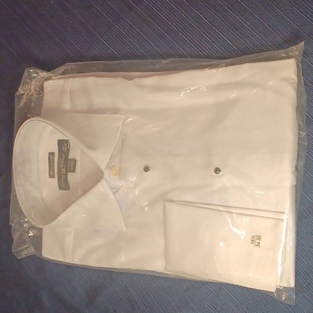Pronto Uomo Dress Shirt